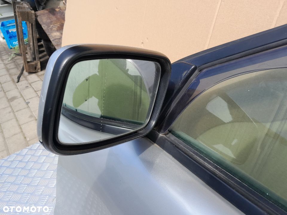Lusterko Lewe Volvo V40 - 3