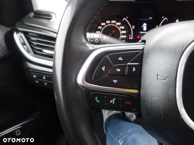 Fiat Tipo 1.6 MultiJet Business Line - 22