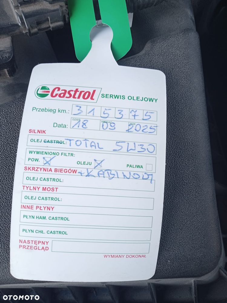 Toyota Avensis 2.0 D-4D Luna - 12