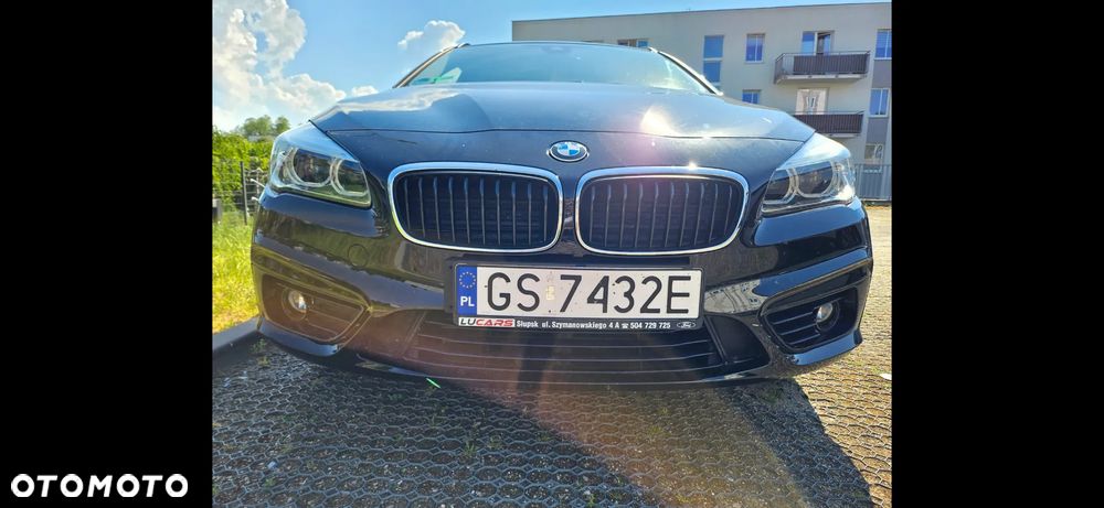 BMW Seria 2 218i - 23