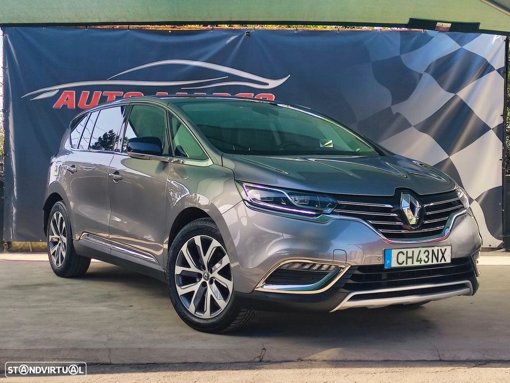 Renault Espace - 27