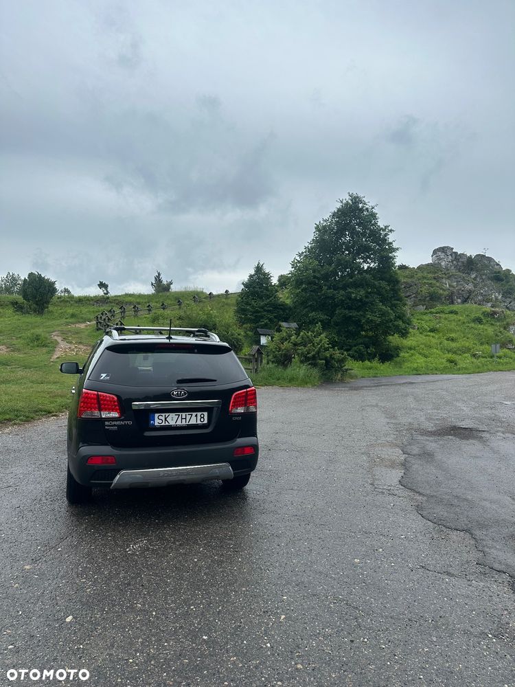 Kia Sorento 2.2 CRDI XL - 29