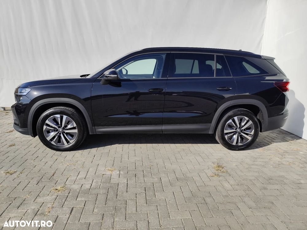Skoda Kodiaq 2.0 TDI 4X4 DSG Selection - 3