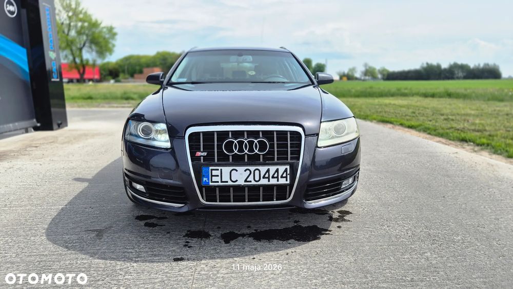 Audi A6 Avant 2.4 - 2