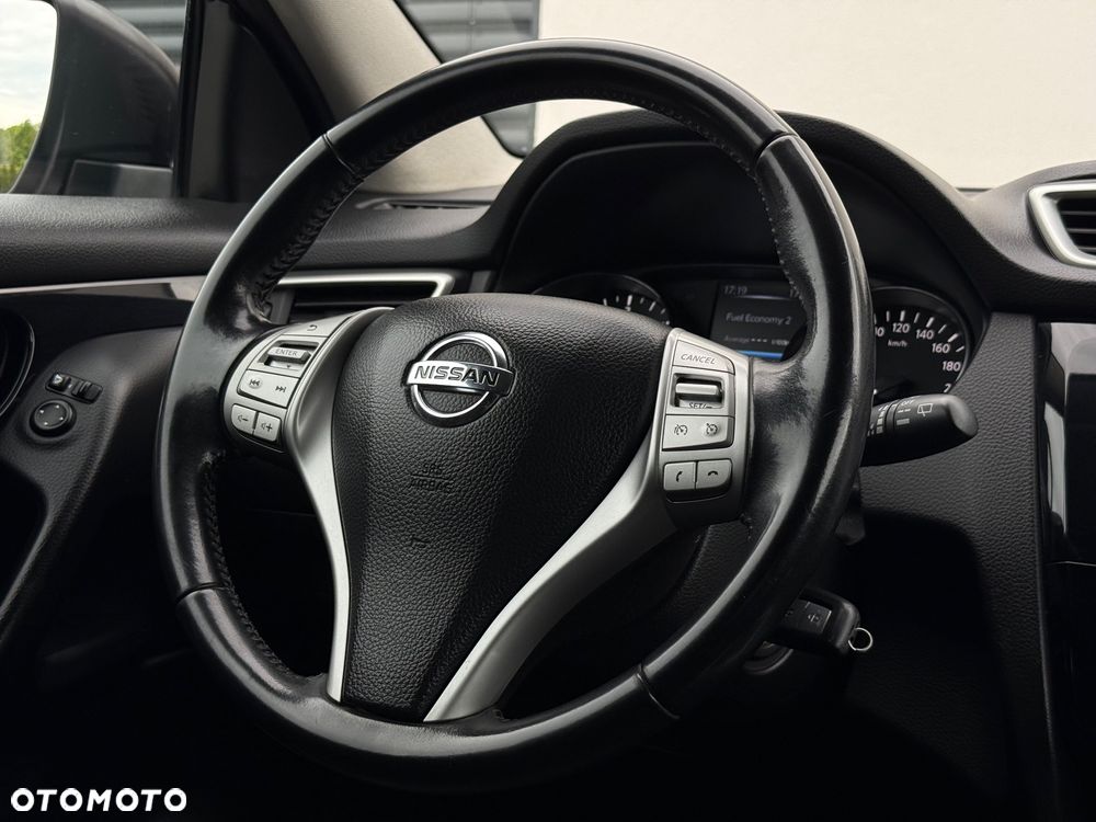 Nissan Qashqai 1.6 DCi 4x4 Acenta EU6 - 10