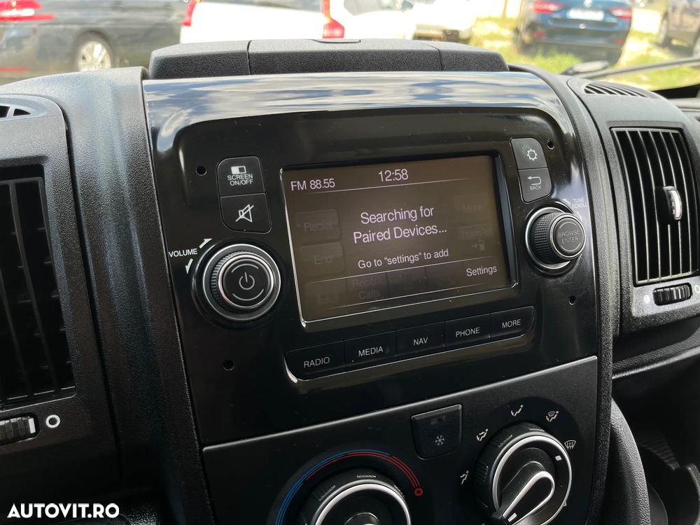 Citroën Jumper - 12