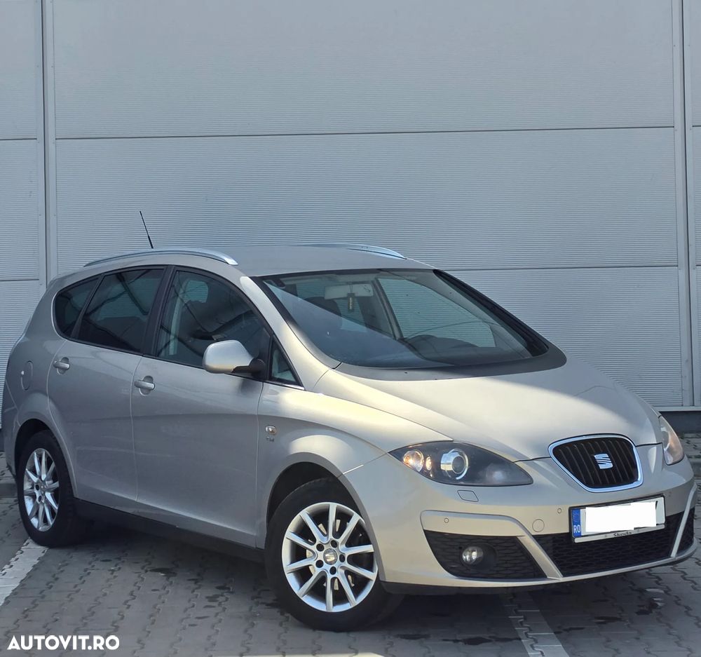 Seat Altea XL - 2