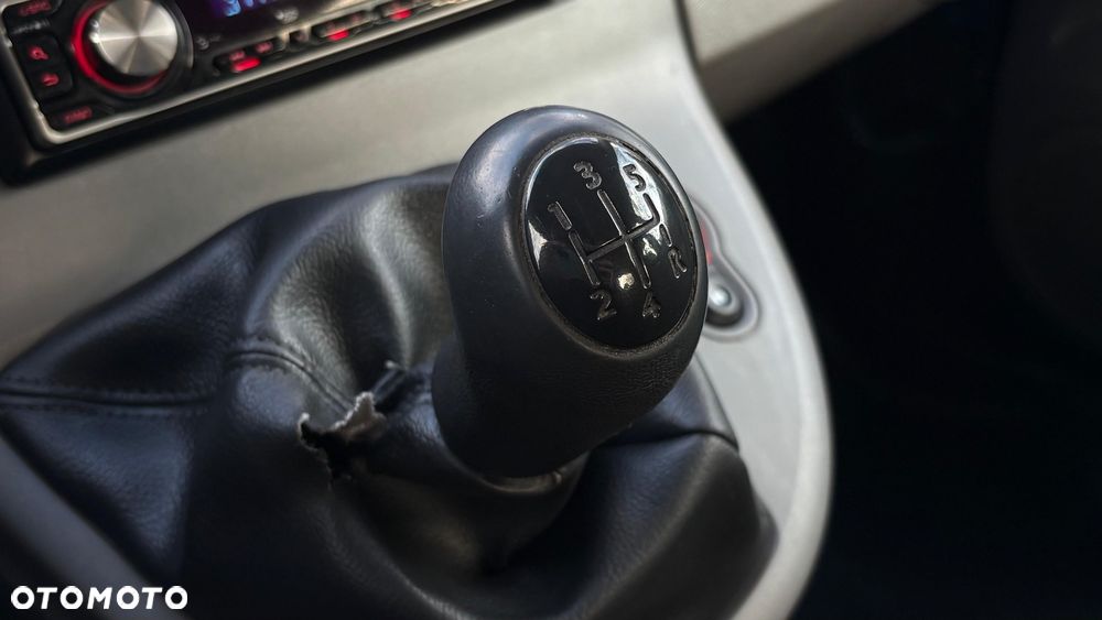 Renault Kangoo - 7