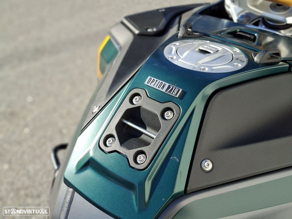 BMW R 1300 GS Adventure Option 719 - 5