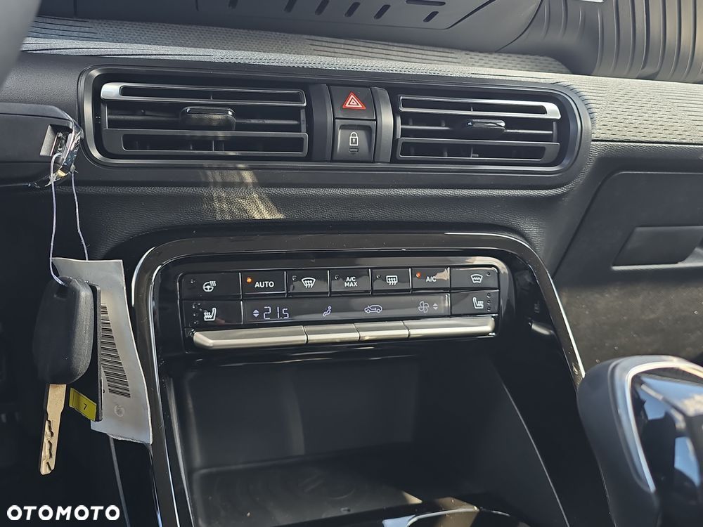 Citroën C3 1.2 T Max - 19