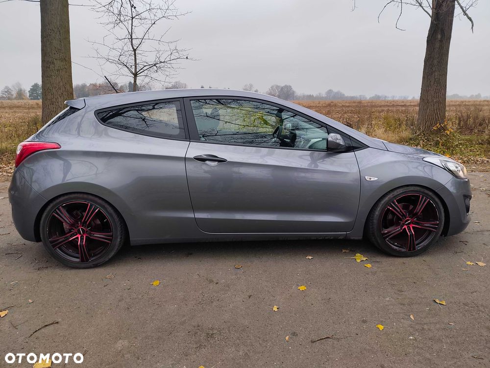 Hyundai i30 - 3