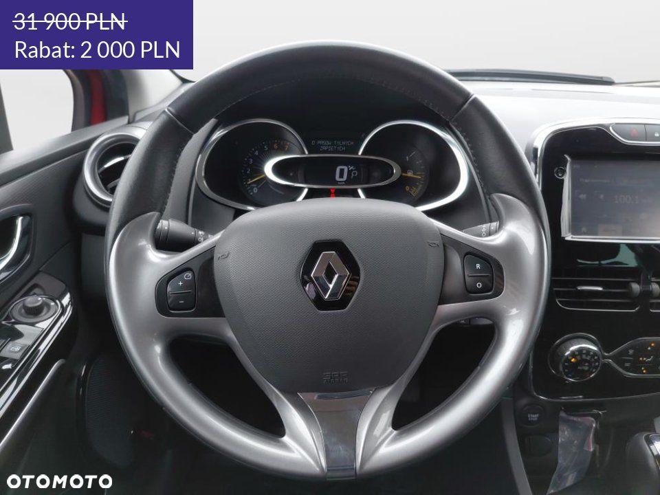 Renault Clio - 13