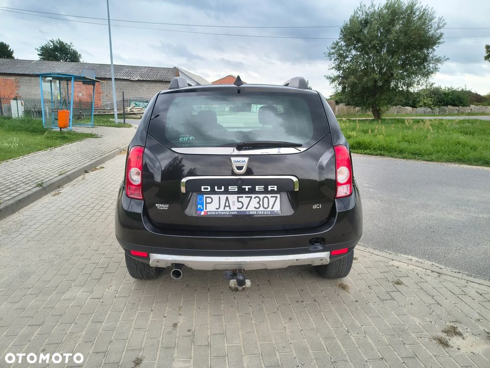 Dacia Duster 1.5 dCi Laureate - 6