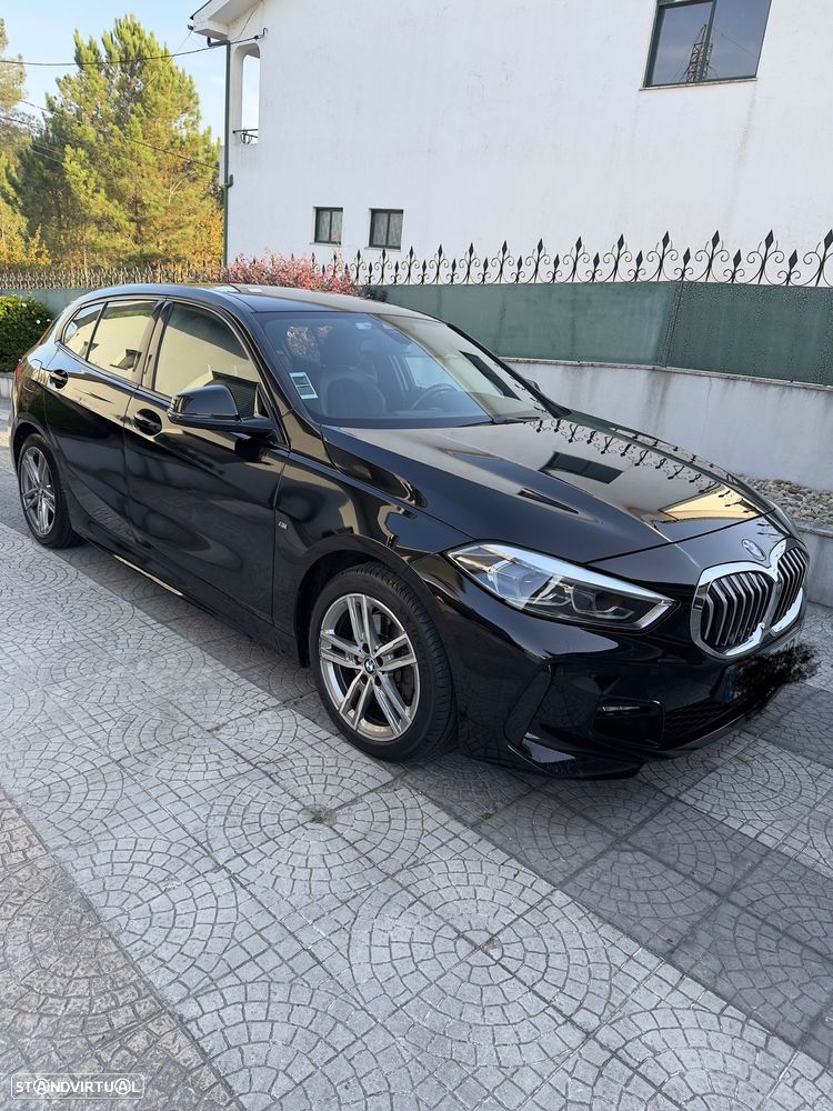BMW 118 i Auto - 3