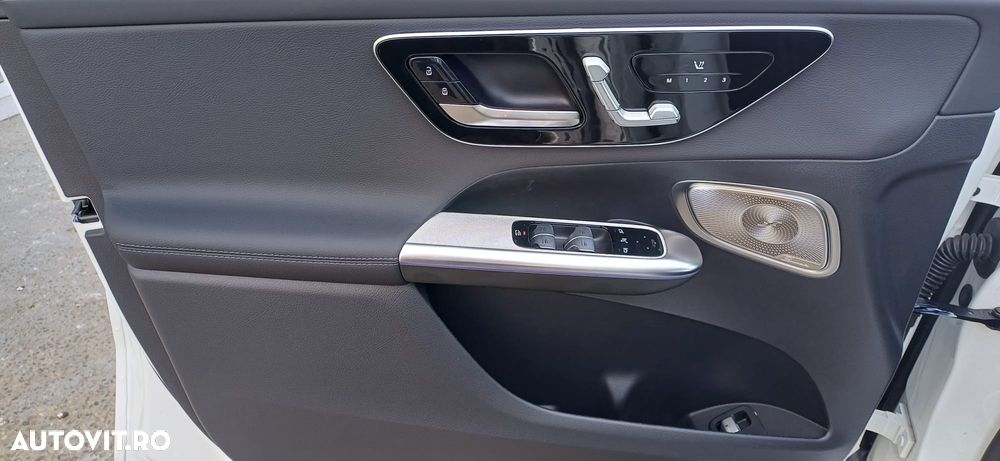 Mercedes-Benz GLC - 18