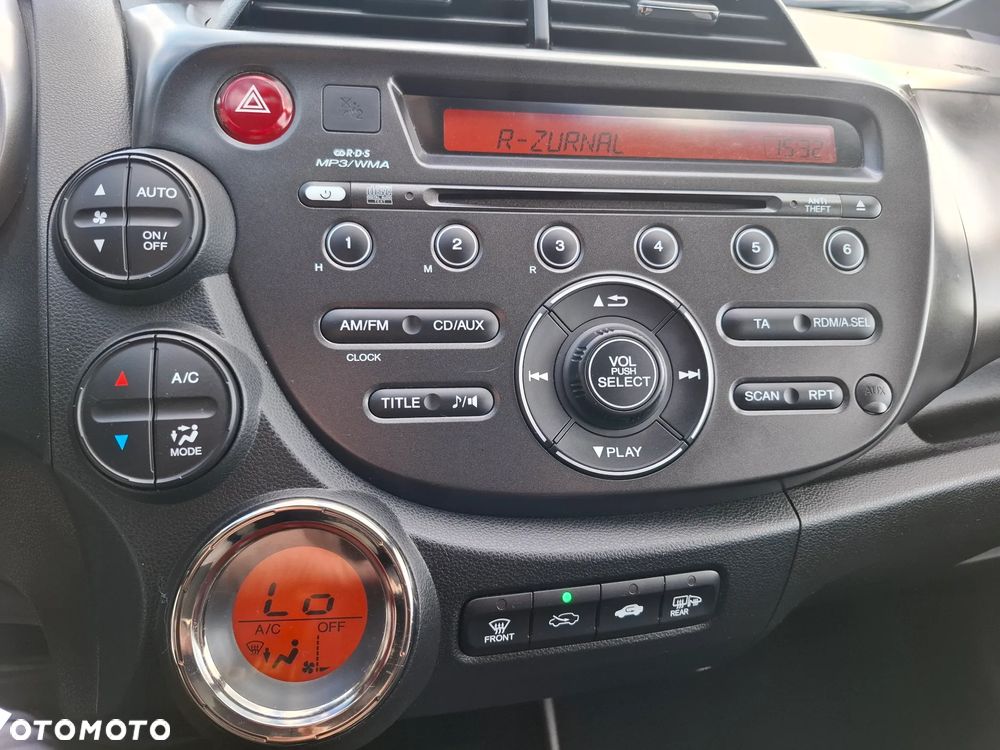 Honda Jazz 1.4 SI - 20