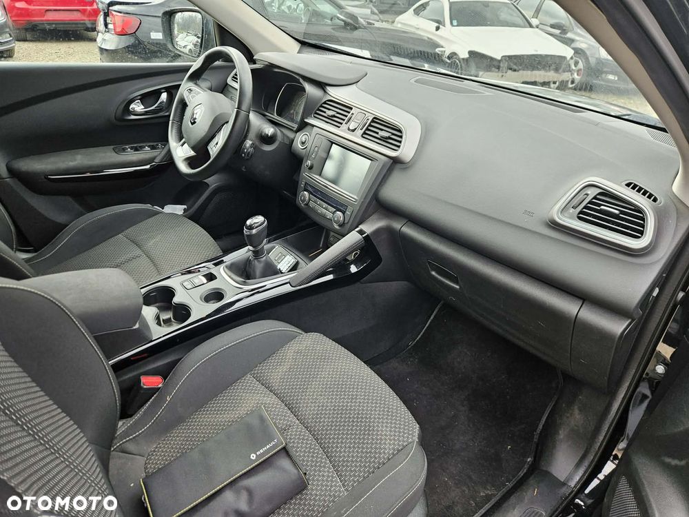 Renault Kadjar Energy TCe 130 COLLECTION - 7