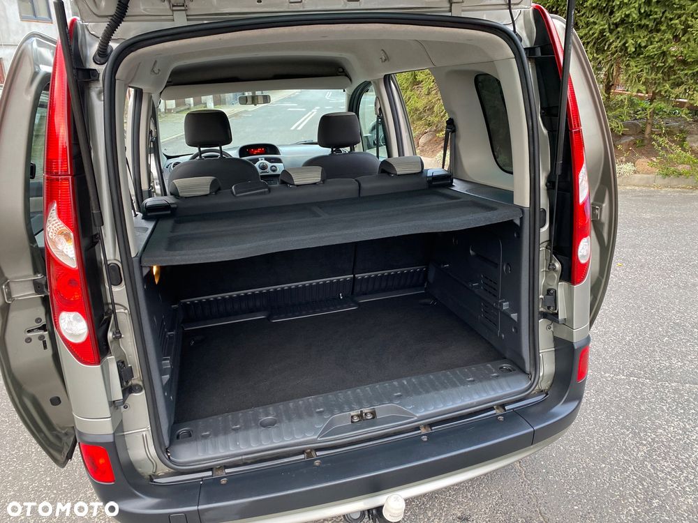 Renault Kangoo - 20