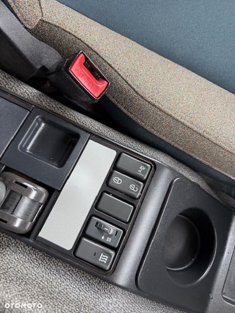 Volvo FE 280 Burto-Firanka 21palet/Niski przebieg/ Super Stan - 13