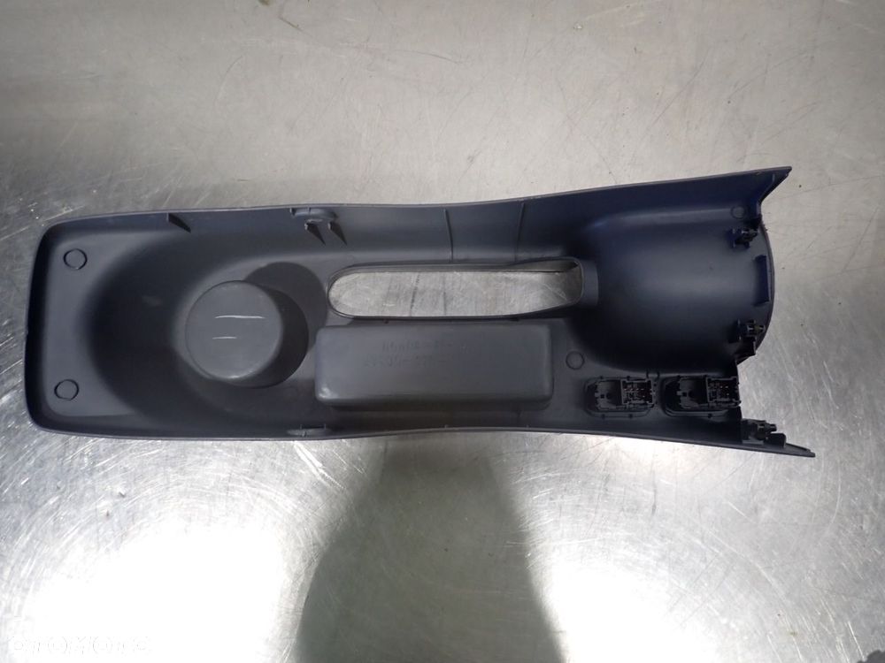 TUNEL ŚRODKOWY HONDA HR-V 1.6 - 3