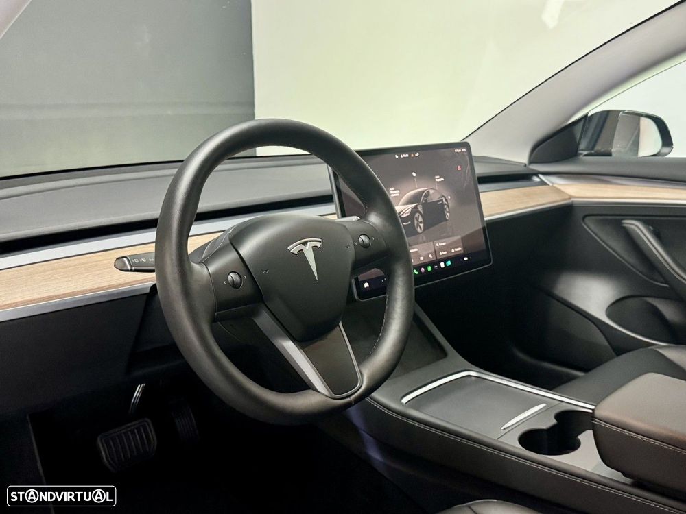 Tesla Model 3 Tração Traseira - 6