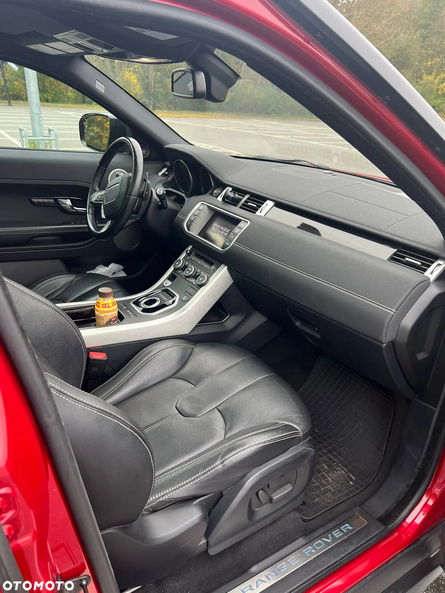 Land Rover Range Rover Evoque 2.0Si4 HSE Dynamic - 7