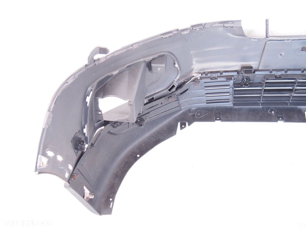 Peugeot Rifter 17r Zderzak przod przedni 2017 PDC - 4