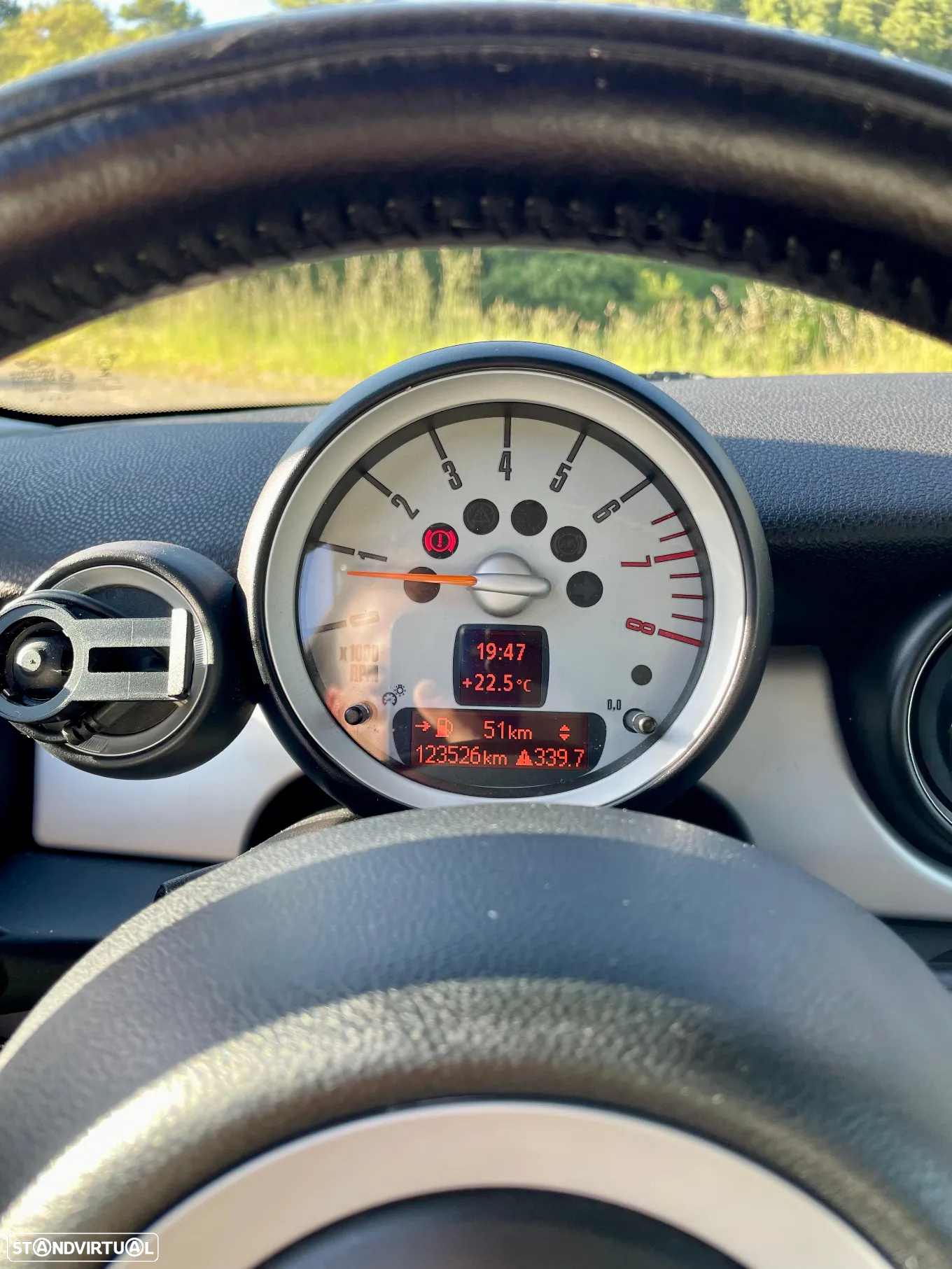 MINI 3 Portas One 1.4 - 17