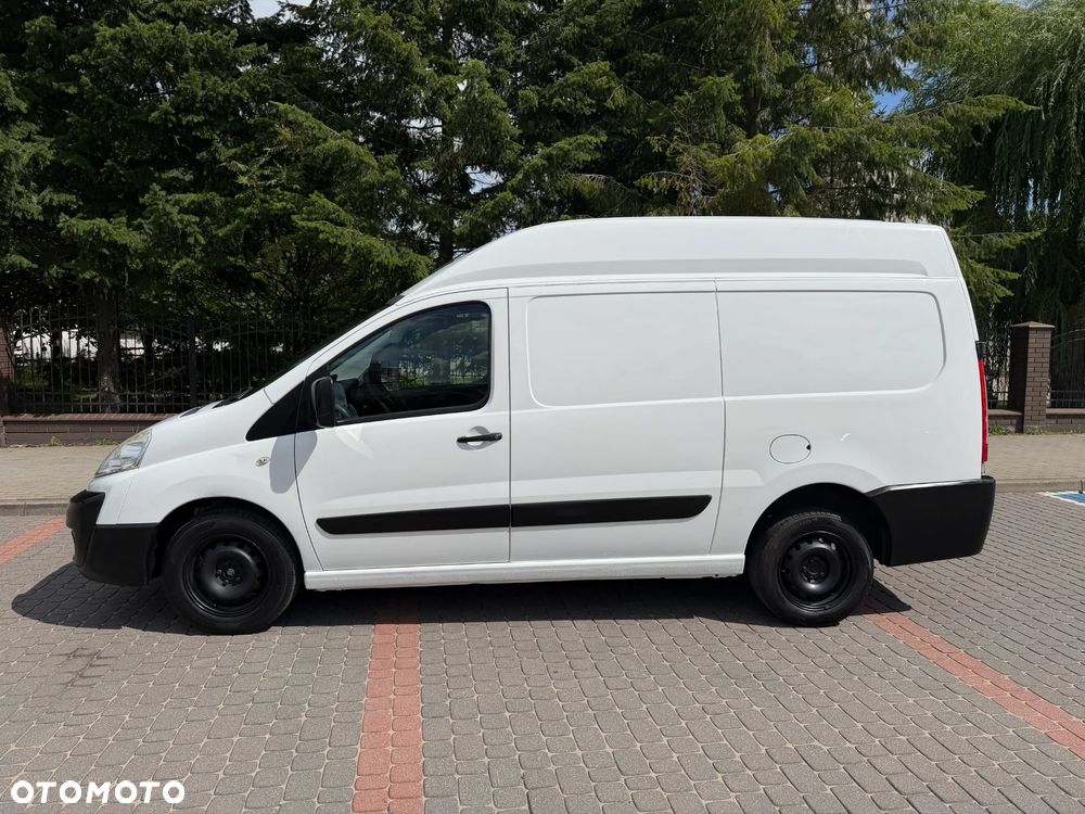 Toyota ProAce - 5