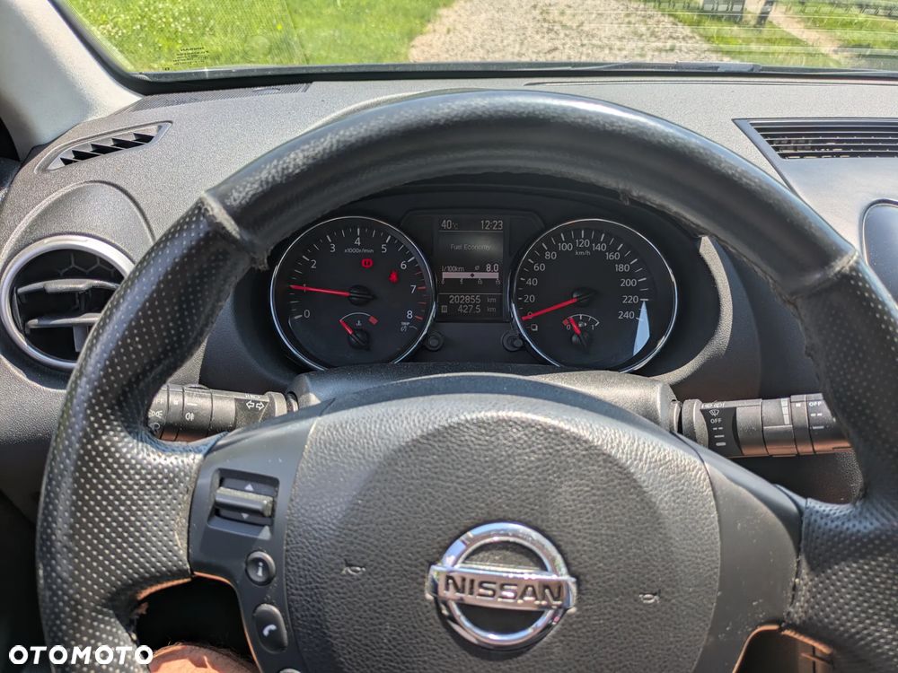 Nissan Qashqai 1.6 Acenta - 4