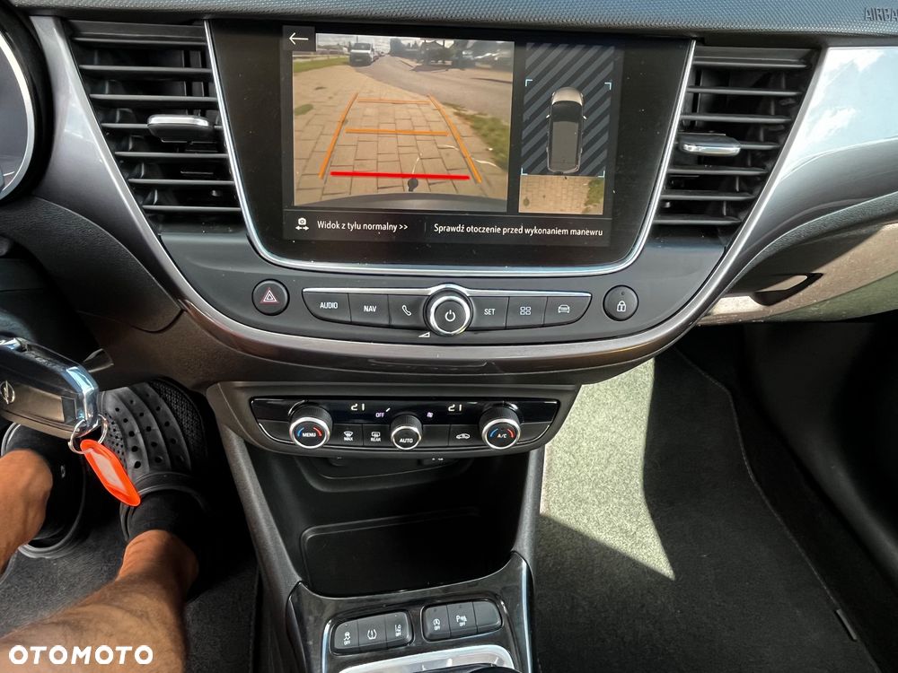 Opel Crossland X 1.6 Start/Stop Innovation - 27