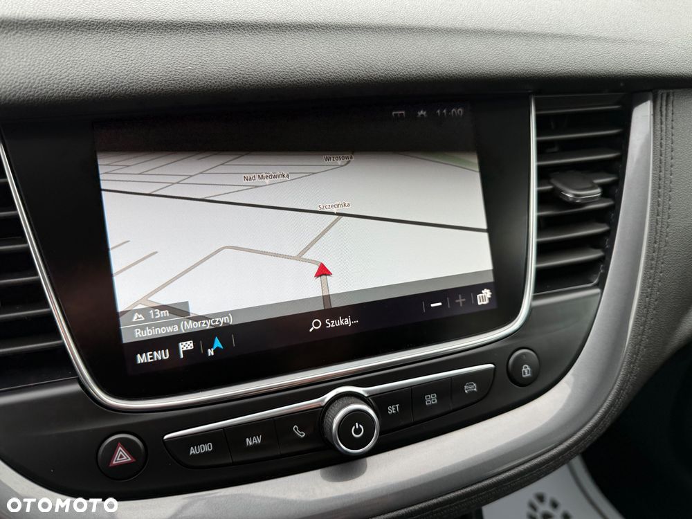 Opel Grandland X 1.5 CDTI Elegance Business Pack S&S - 39