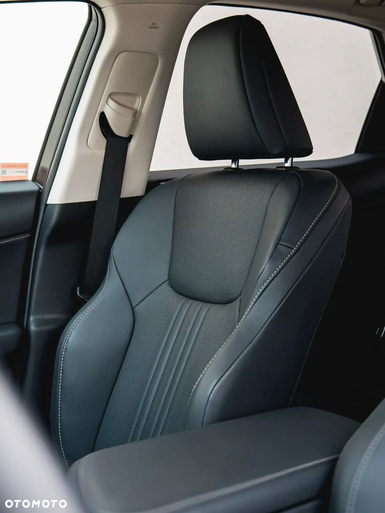 Lexus NX 350h Prestige AWD - 39