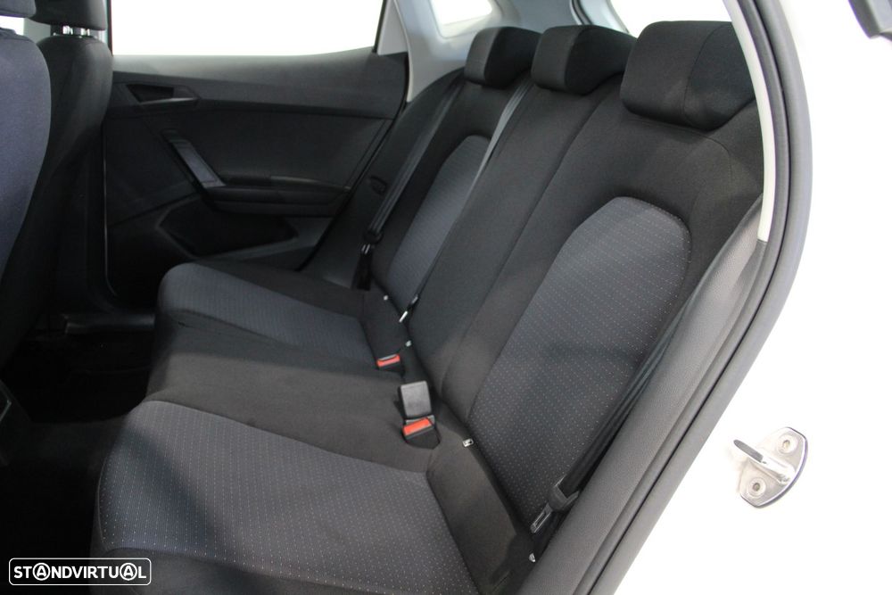 SEAT Ibiza 1.0 TSI Style - 28