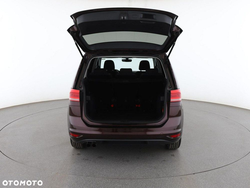 Volkswagen Touran 1.4 TSI (BlueMotion Technology) DSG Comfortline - 19