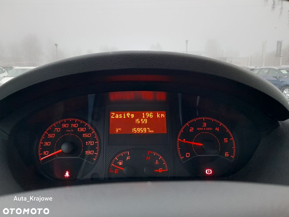 Citroën JUMPER L3 H2 2.2 HDI - 16