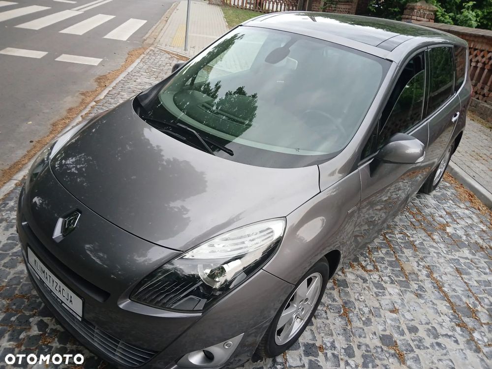 Renault Scenic - 29