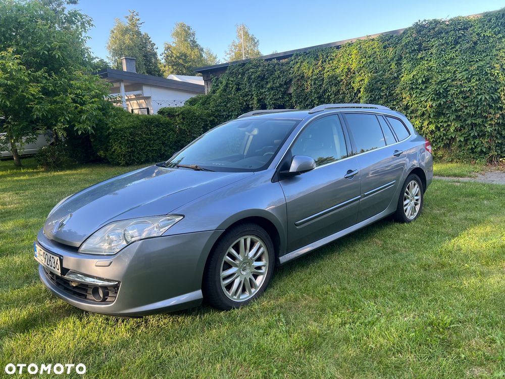 Renault Laguna - 3