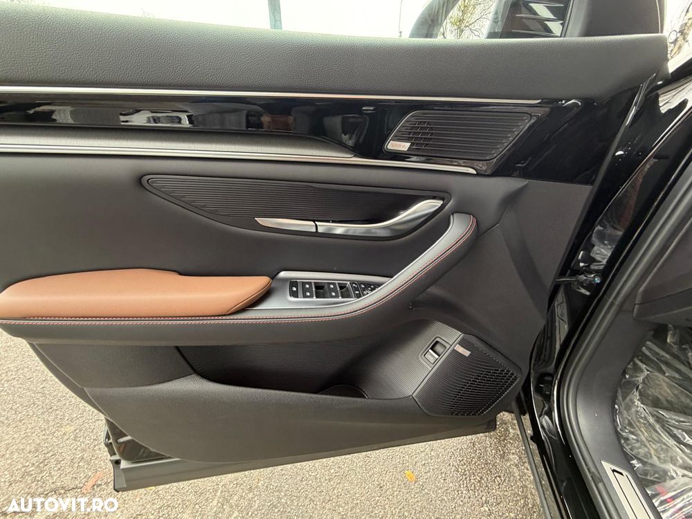 Byd Seal U DM-i PHEV Boost - 20