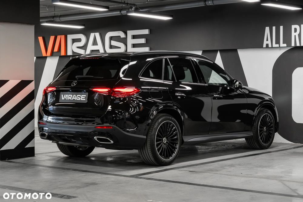 Mercedes-Benz GLC - 14