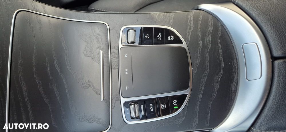 Mercedes-Benz GLC 220 d 4MATIC 9G-TRONIC AMG Line - 17