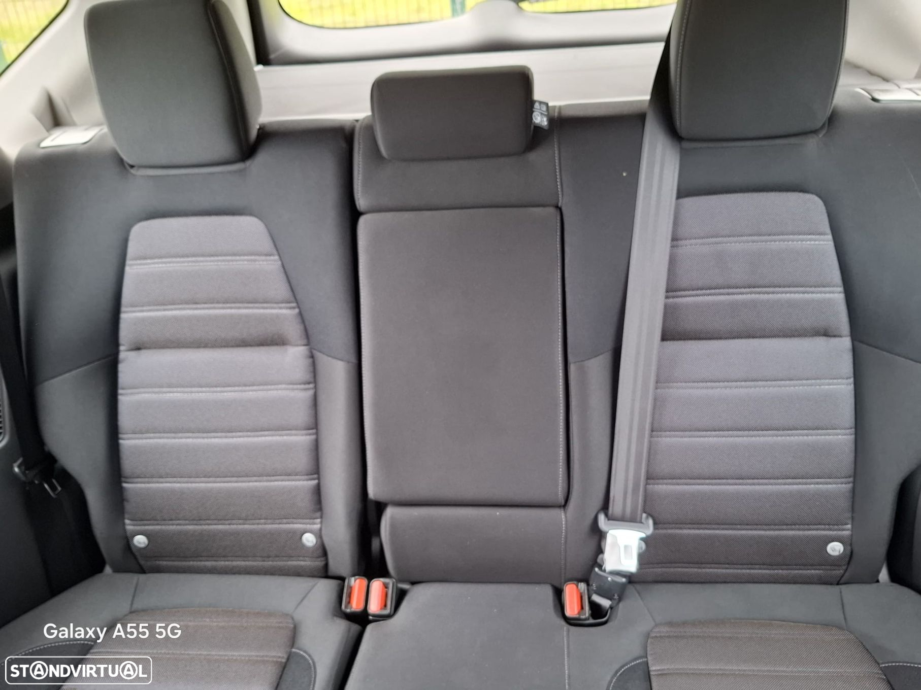 Honda CR-V 2.0 i-MMD Elegance - 19