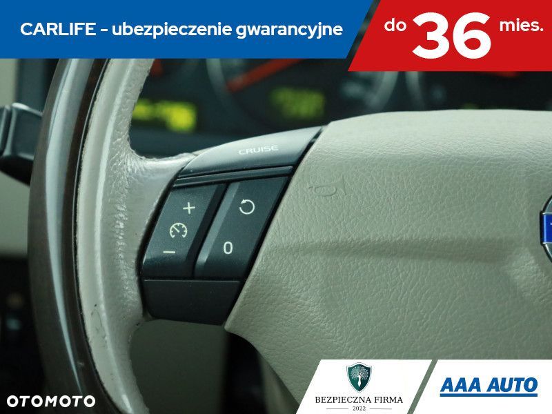 Volvo XC 90 - 19