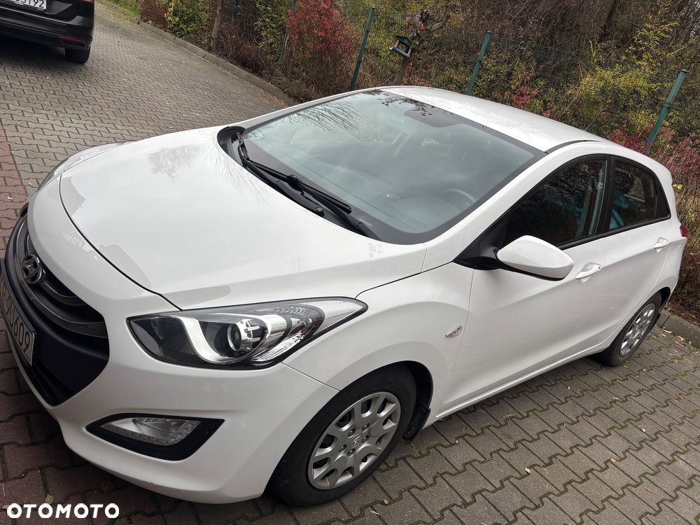 Hyundai i30 1.6 CRDi Classic - 2