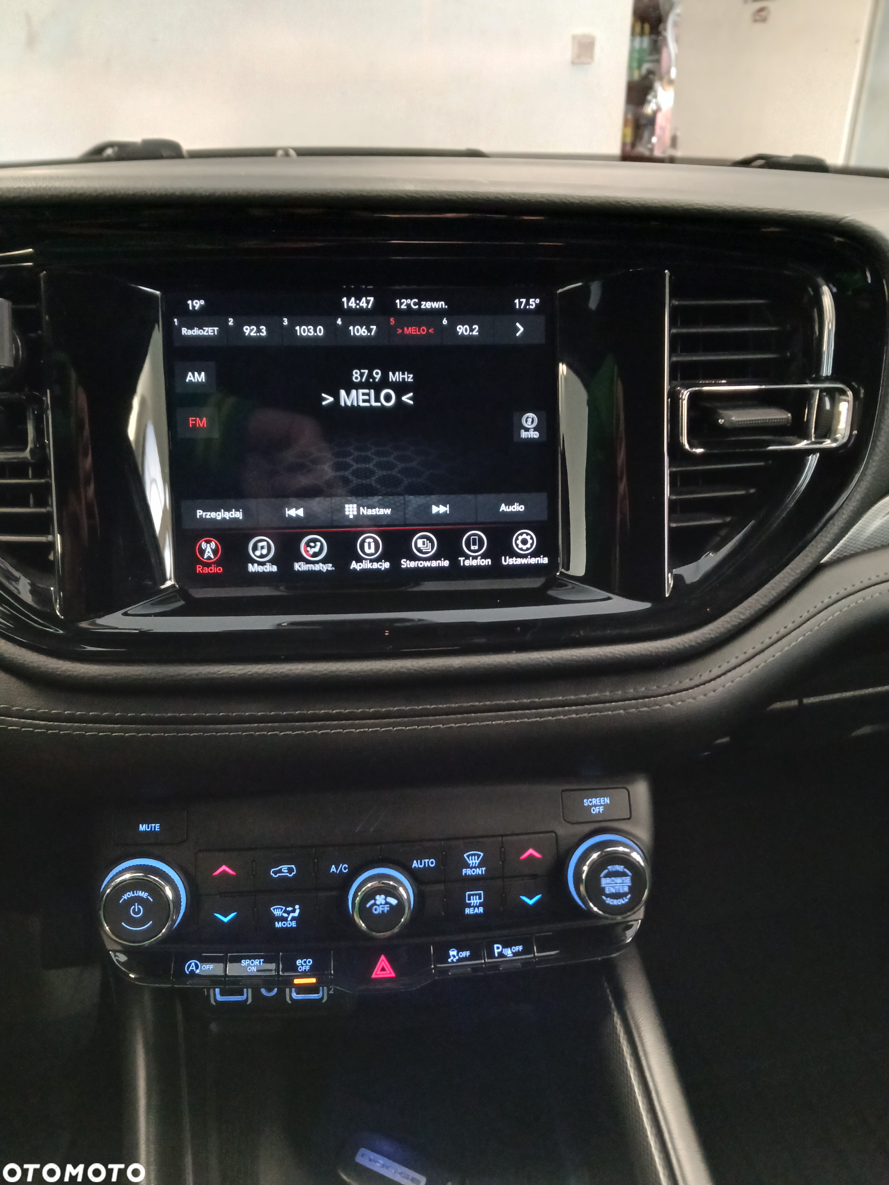 Dodge Durango 5.7 R/T - 11
