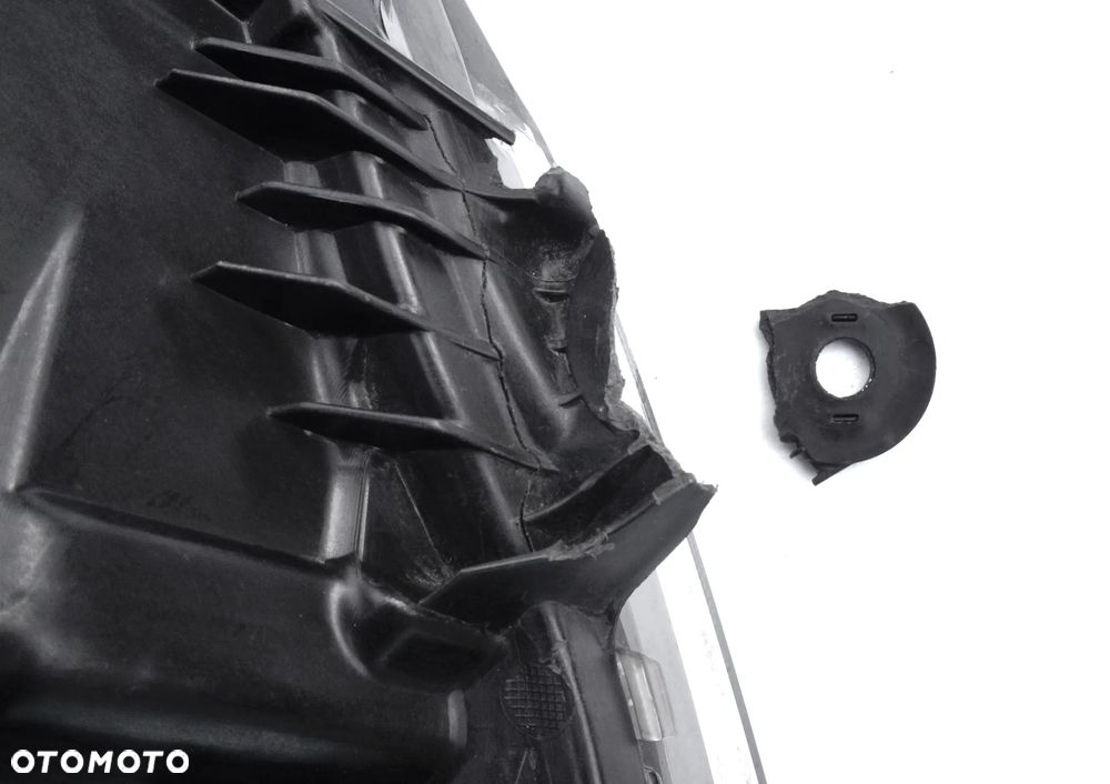 VW T6 Lift. 7L1 2019 - reflektor lewy ORYGINAŁ OE - 5