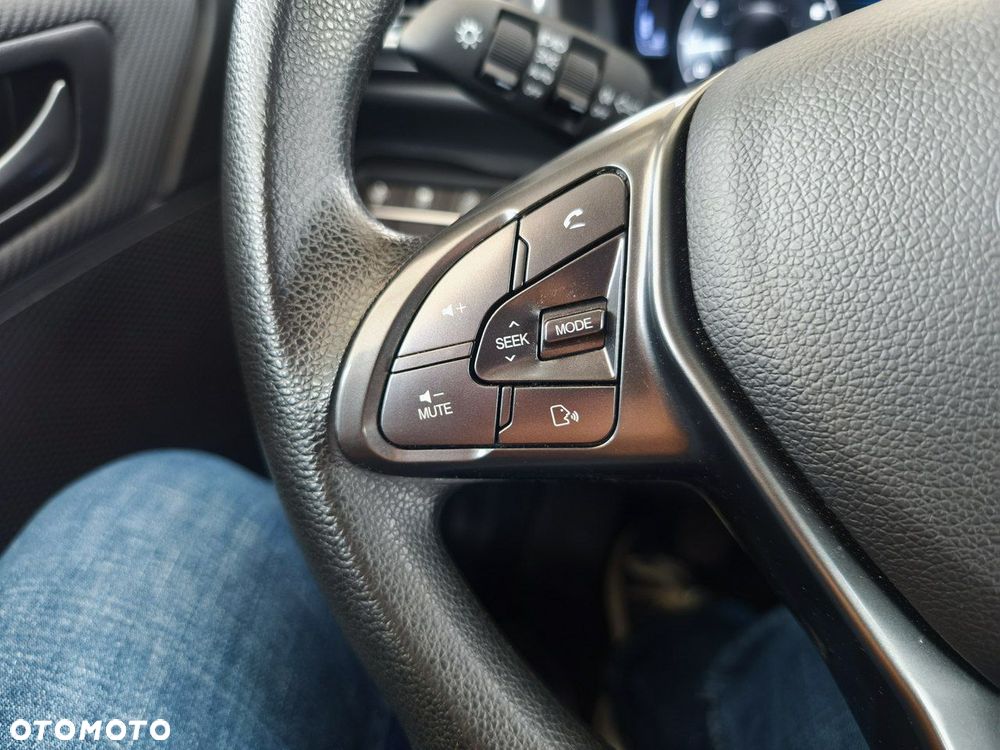 SsangYong/KGM Tivoli 1.5 T-GDI Joy - 31