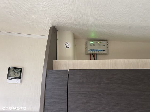 Chausson C646 - 30