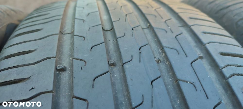 Opony Letnie Continental 235/50/19 103V XL Vol 4x5-6mm 2020r Komplet - 4