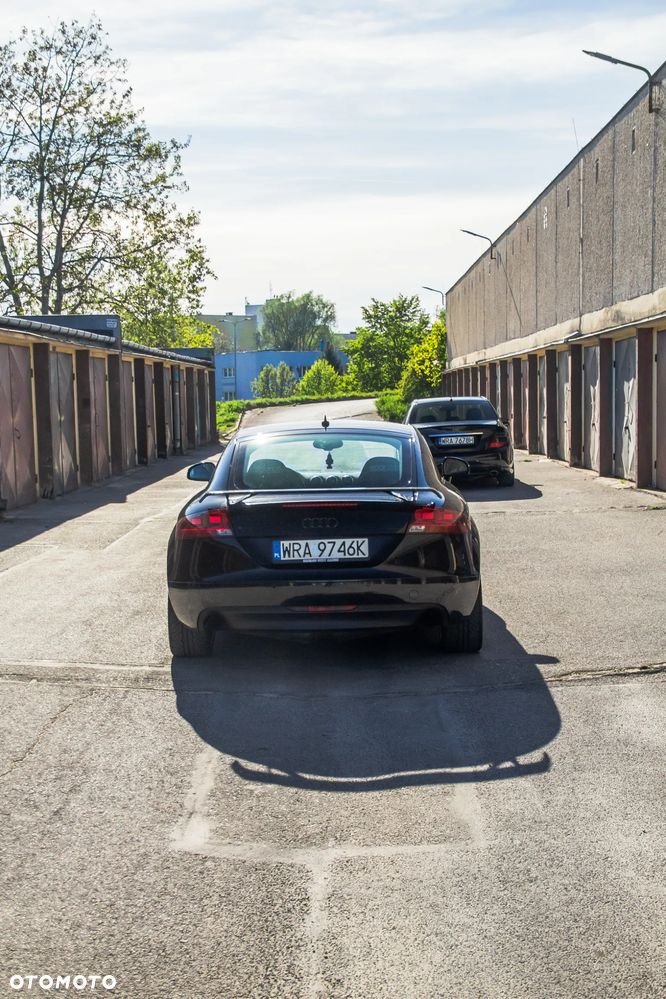 Audi TT Coupé 3.2 Quattro DSG - 2